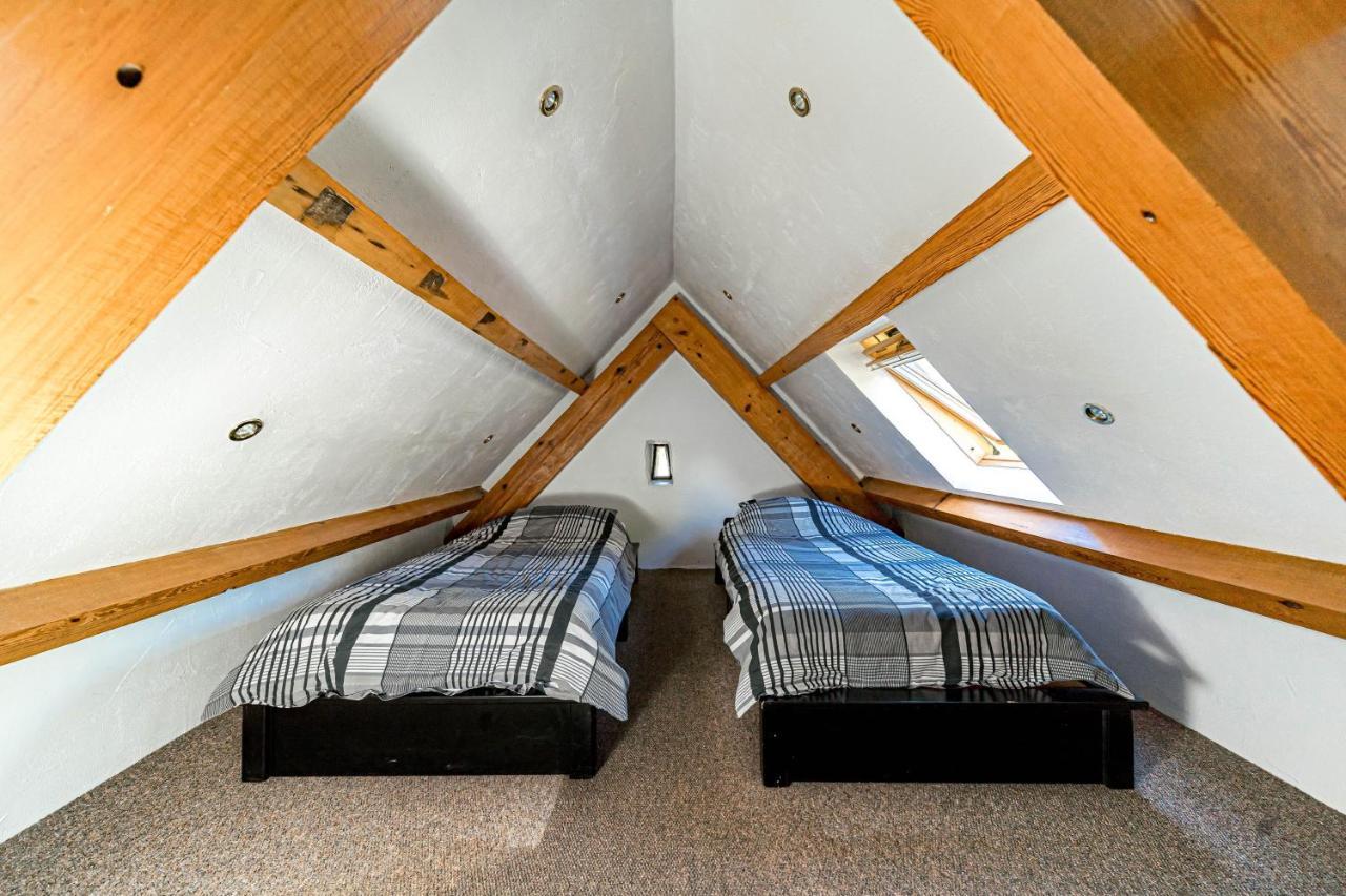 Ferry House Holidays New Ross