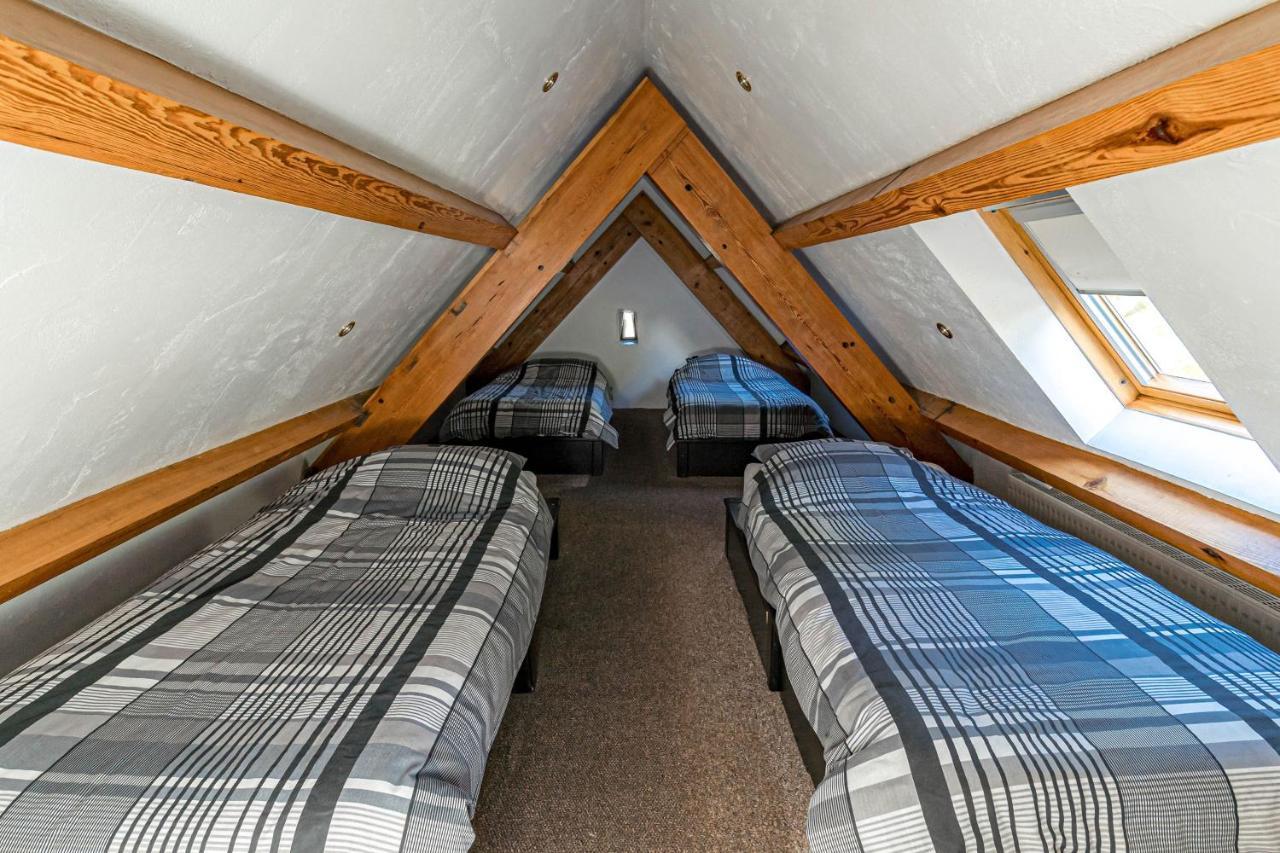 Ferry House Holidays
