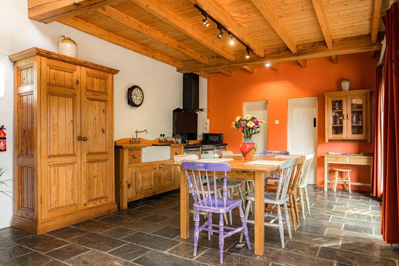 Ferry House Holidays Bed & Breakfast