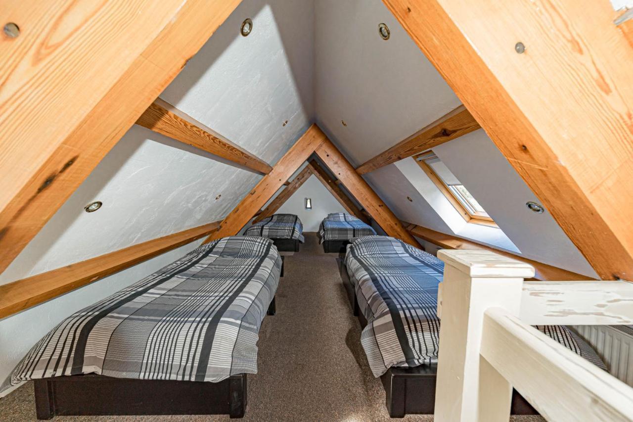 Bed & Breakfast Ferry House Holidays *