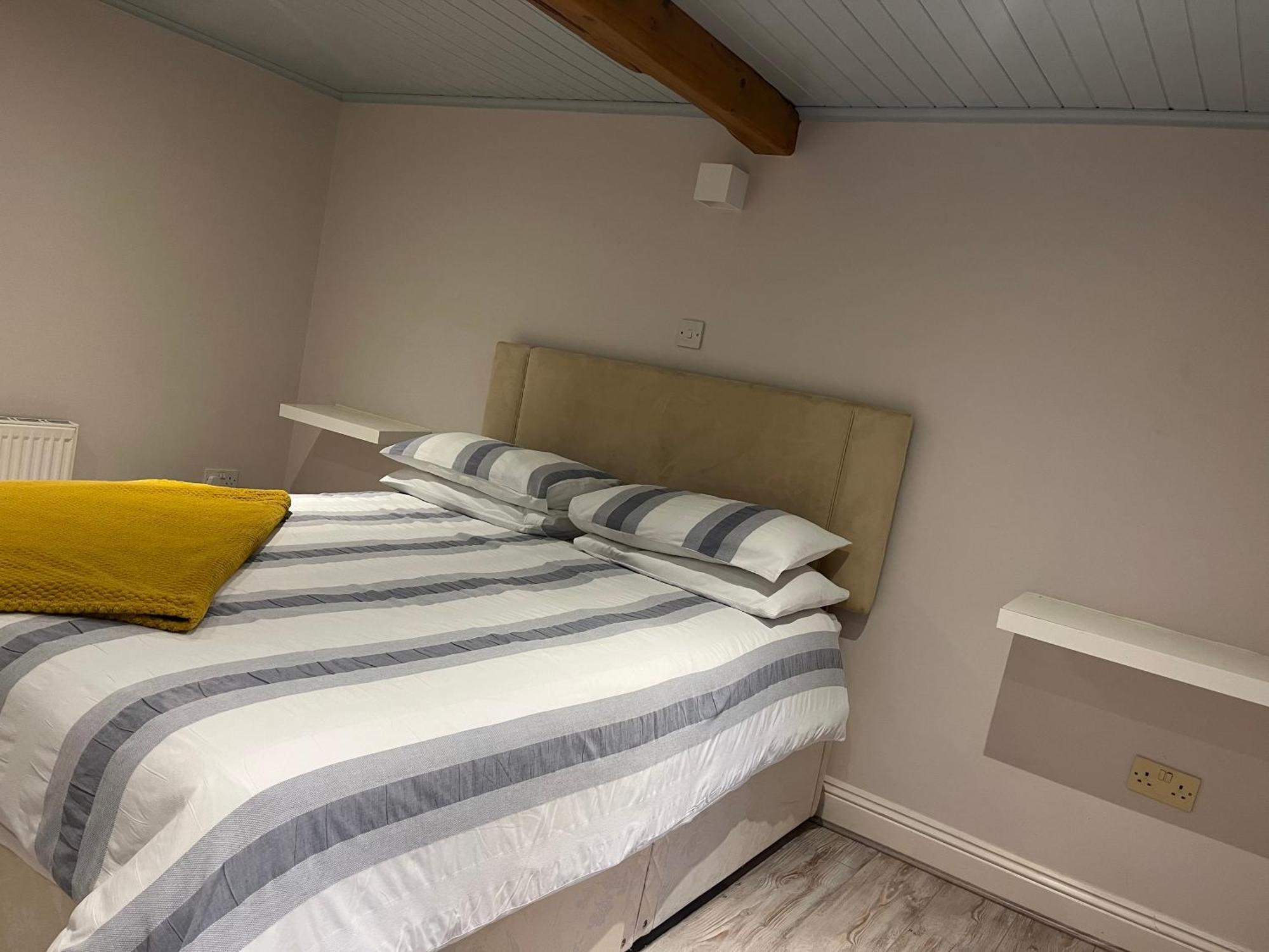 Ferry House Holidays *