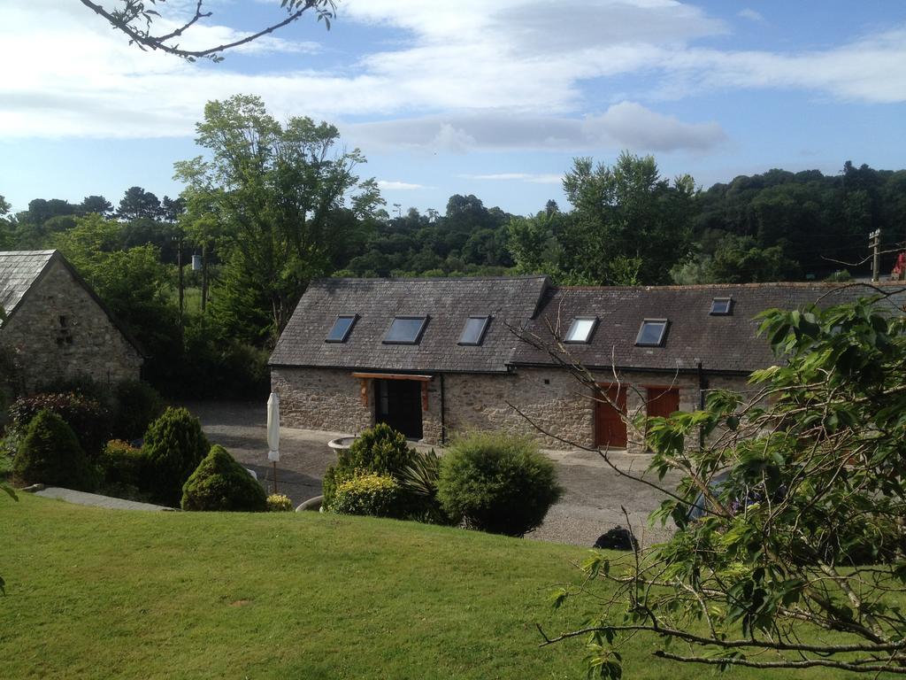Bed & Breakfast Ferry House Holidays *